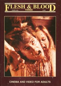 Flesh & Blood: Three