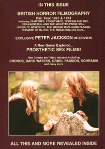 Flesh & Blood: Three