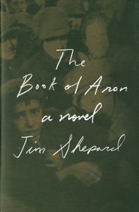 The Book of Aaron
