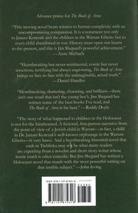 The Book of Aaron