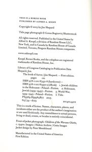 The Book of Aaron