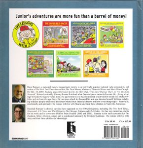 My Fantastic Fieldtrip (Junior Discovers Saving)