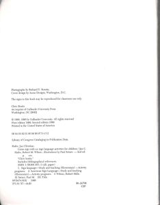 Come Sign With Us (Sign Language Activities For Children) (Revised Edition)
