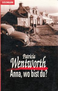 Anna, wo bist du?