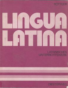 Lingua Latina - Lateinisches Unterrichtswerk