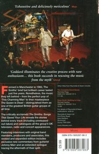 The Smiths: Songs That Saved Your Life