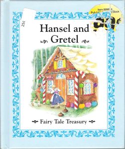 Hansel And Gretel