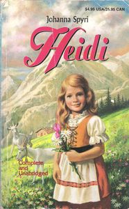 Heidi