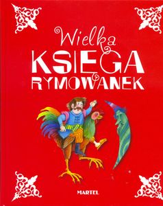 Wielka Księga Rymowanek