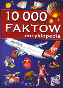 10 000 Faktów - Encyklopedia