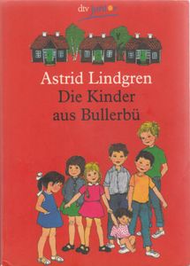 Die Kinder aus Bullerbü