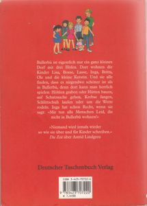 Die Kinder aus Bullerbü
