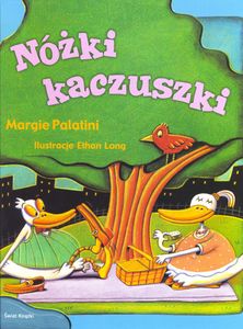 Nóżki Kaczuszki