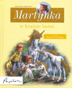 Martynka W Krainie Baśni