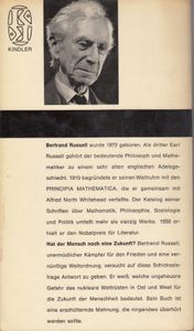 Hat der Mensch noch eine Zukunft? - Bestandsaufnahme und Mahnung