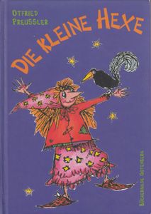 Die kleine Hexe