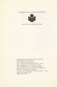 Die kleine Hexe