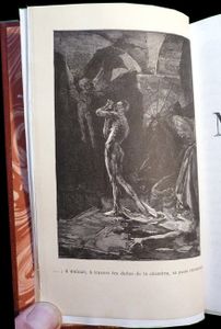 Les Chants de Maldoror. Chants I, II, III, IV, V, VI