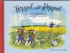 Hoppel und Poppel
