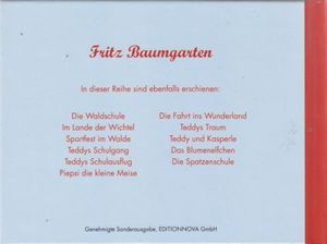 Hoppel und Poppel