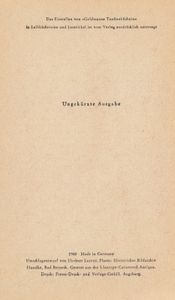 Utopia - Eine Konstruktion des humanen Staates