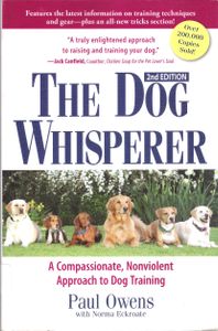 The Dog Whisperer (2nd Edition)