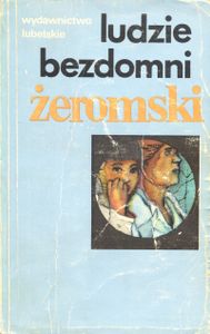 Ludzie Bezdomni