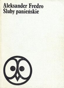 Śluby Panieńskie