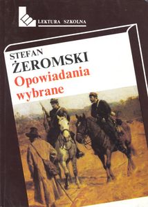 Opowiadania Wybrane