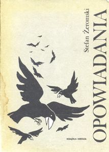 Opowiadania