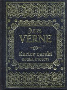 Kurier Carski (Michał Strogow)