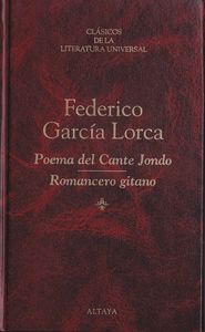 Poema Del Cante Jondo / Romancero Gitano