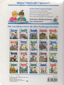 Alles über Flugzeuge