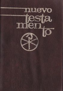 Nuevo Testamento