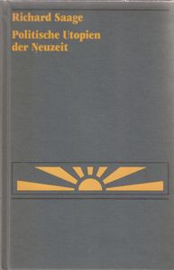 Politische Utopien der Neuzeit