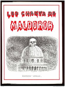 Les Chants de Maldoror