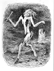 Les Chants de Maldoror