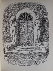 Les Chants de Maldoror