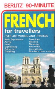French For Travellers