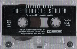 The Miracle Strain