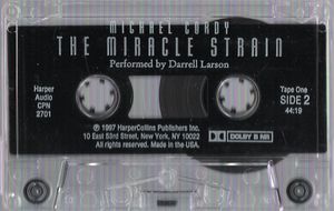 The Miracle Strain
