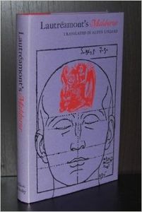 Lautréamont's Maldoror