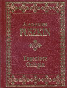 Eugeniusz Oniegin
