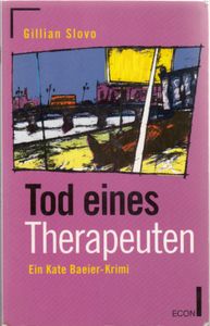 Tode eines Therapeuten