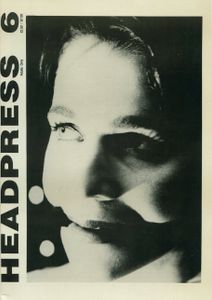 Headpress 6: Strange