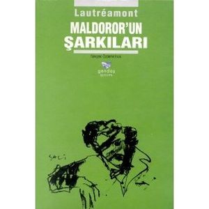 Maldoror'un Şarkılari