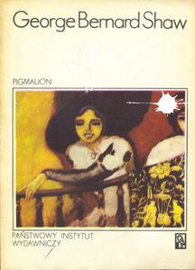 Pigmalion