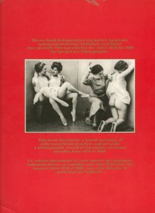 Jeux De Dames Cruelles 1850-1960