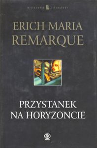 Przystanek Na Horyzoncie