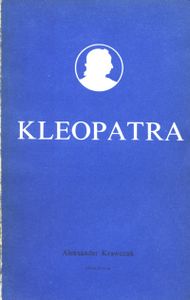 Kleopatra